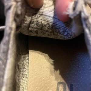 Hey dude Wendy loafers